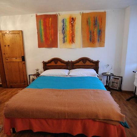 B&B Alla Rosa Werona Zewnętrze zdjęcie