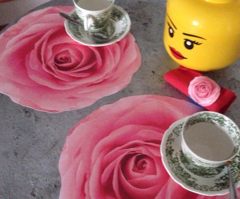 B&B Alla Rosa Werona Zewnętrze zdjęcie