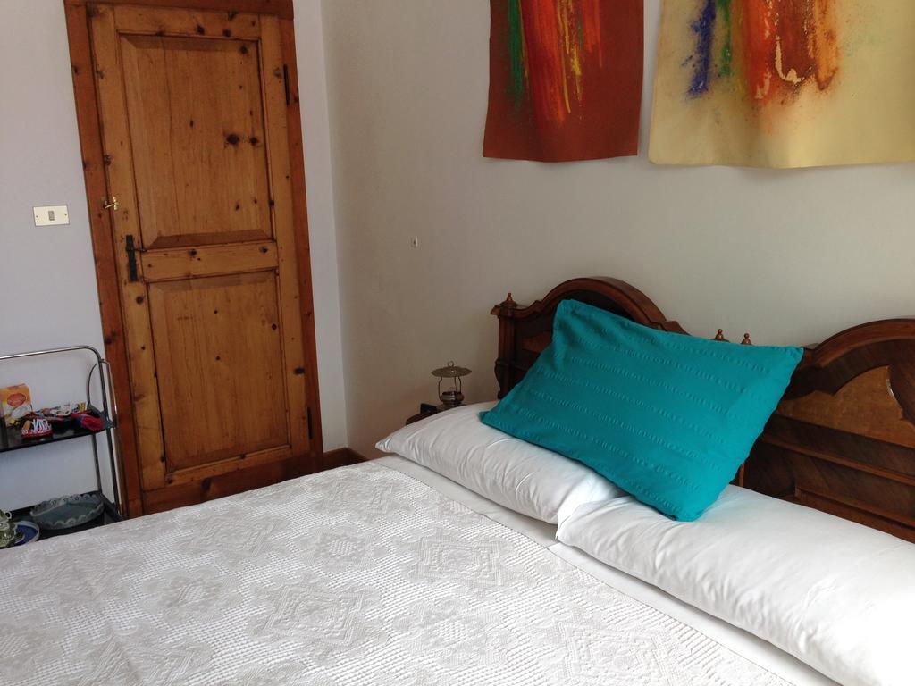 B&B Alla Rosa Werona Pokój zdjęcie
