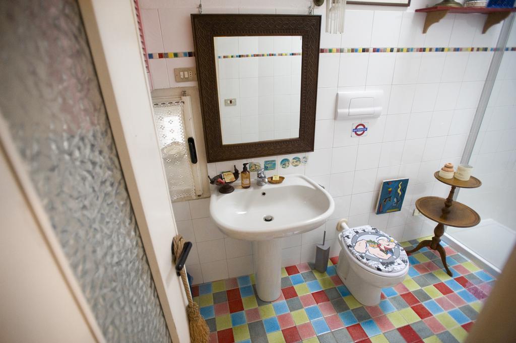 B&B Alla Rosa Werona Pokój zdjęcie
