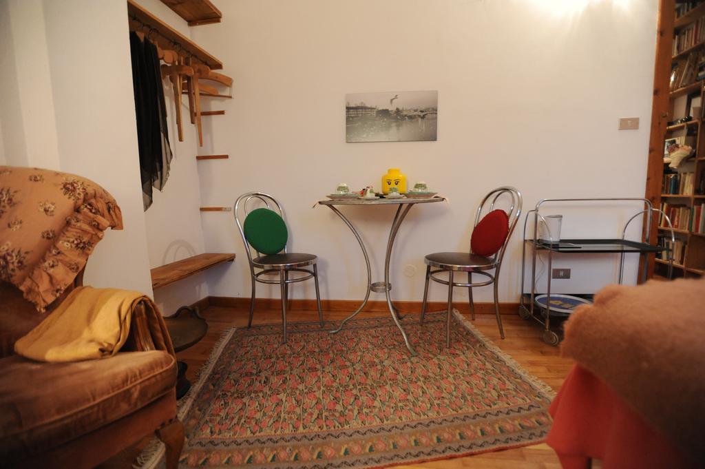 B&B Alla Rosa Werona Pokój zdjęcie