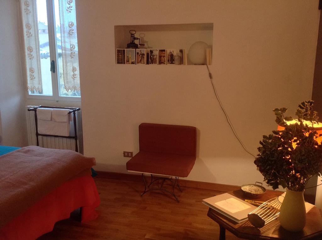 B&B Alla Rosa Werona Pokój zdjęcie