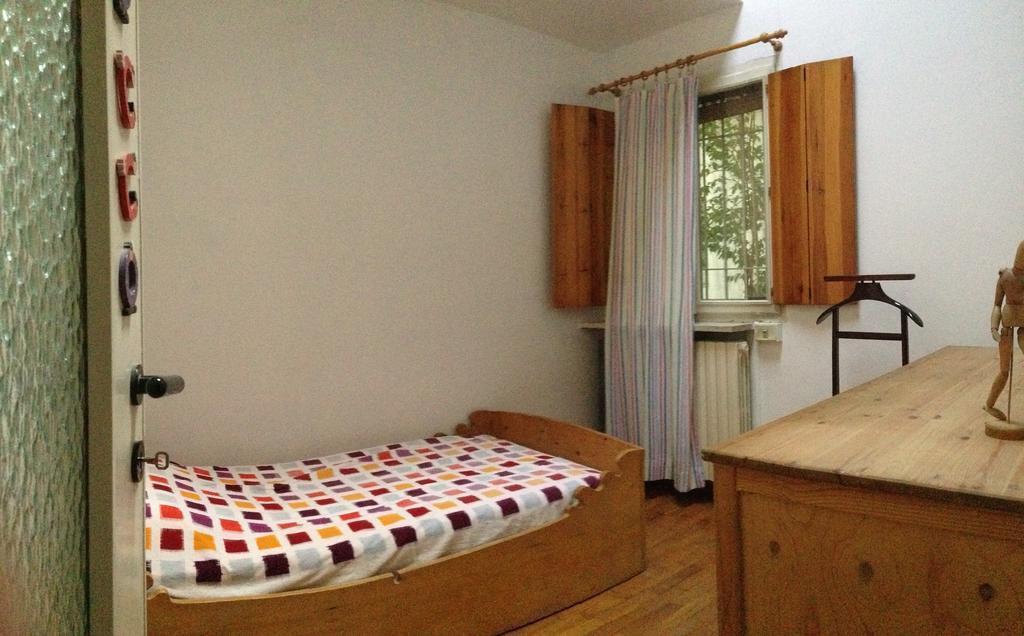 B&B Alla Rosa Werona Pokój zdjęcie