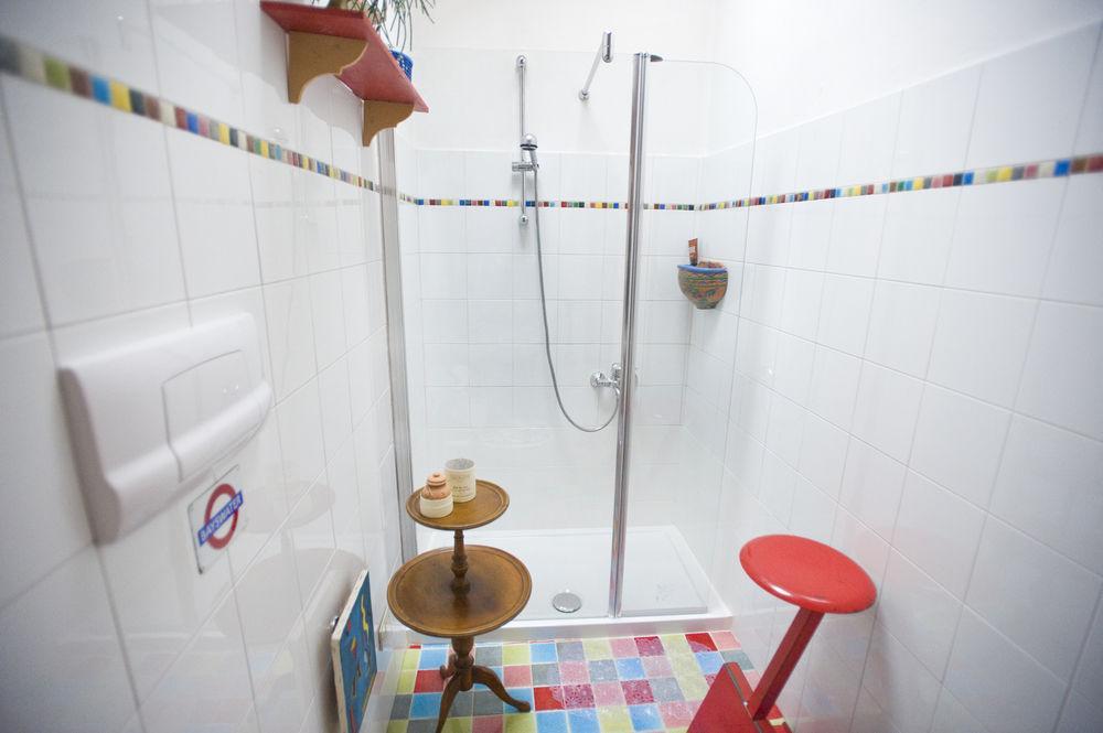 B&B Alla Rosa Werona Zewnętrze zdjęcie