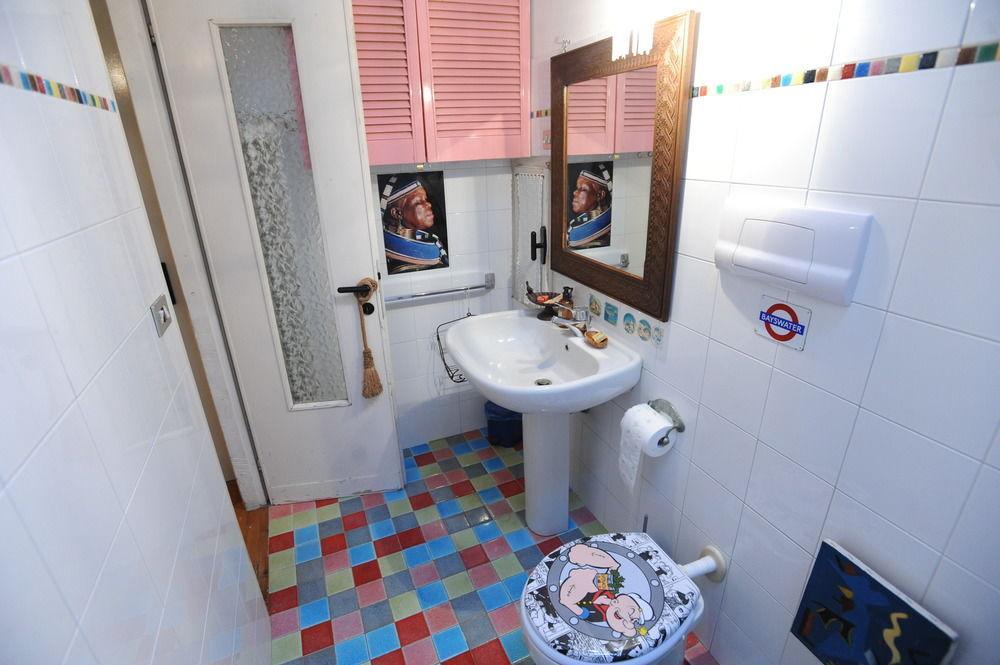 B&B Alla Rosa Werona Zewnętrze zdjęcie