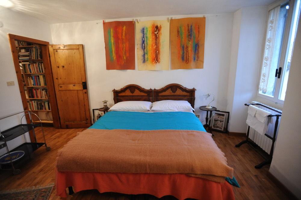 B&B Alla Rosa Werona Zewnętrze zdjęcie