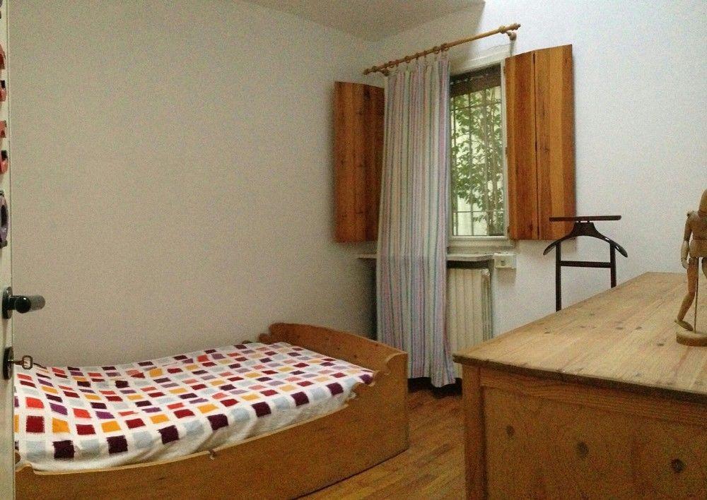 B&B Alla Rosa Werona Zewnętrze zdjęcie