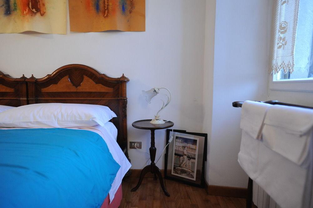 B&B Alla Rosa Werona Zewnętrze zdjęcie