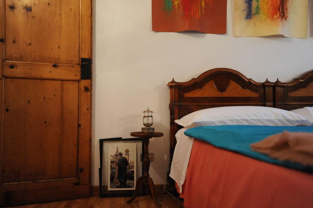 B&B Alla Rosa Werona Zewnętrze zdjęcie