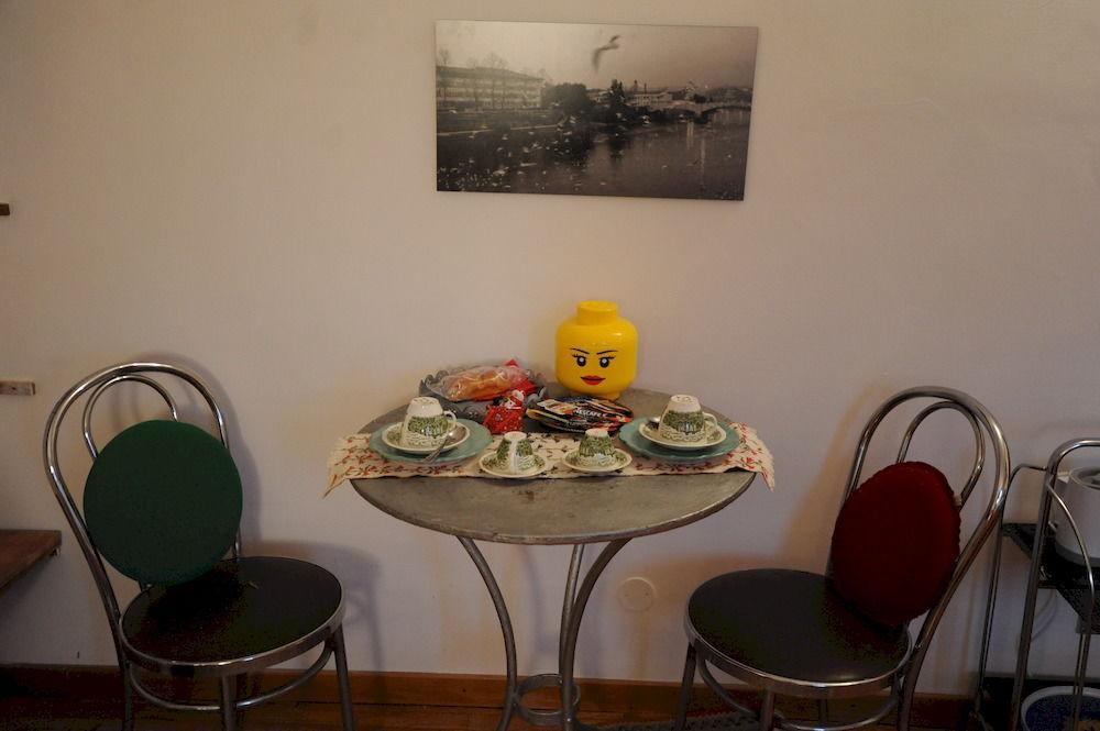 B&B Alla Rosa Werona Zewnętrze zdjęcie