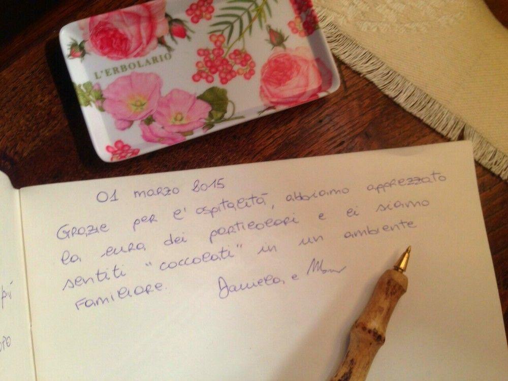 B&B Alla Rosa Werona Zewnętrze zdjęcie